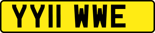 YY11WWE