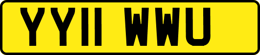 YY11WWU