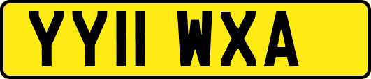 YY11WXA