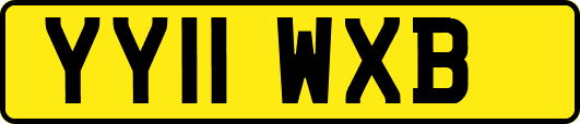 YY11WXB