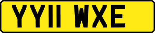 YY11WXE
