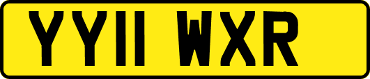 YY11WXR