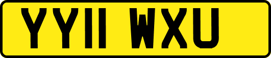 YY11WXU