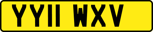 YY11WXV