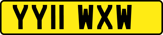 YY11WXW