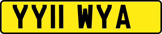 YY11WYA