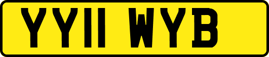 YY11WYB