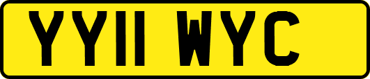 YY11WYC