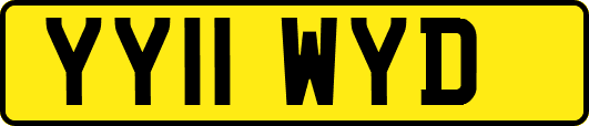 YY11WYD