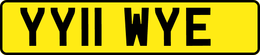 YY11WYE
