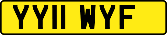 YY11WYF