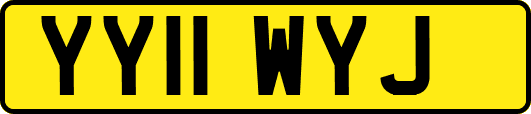 YY11WYJ