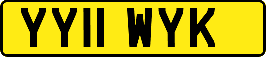YY11WYK