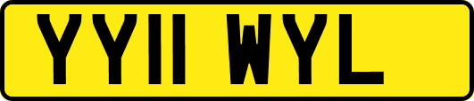 YY11WYL
