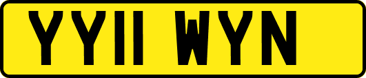 YY11WYN