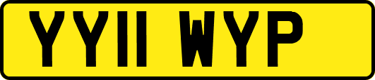YY11WYP