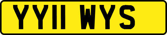 YY11WYS