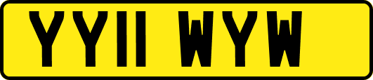 YY11WYW
