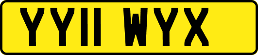 YY11WYX