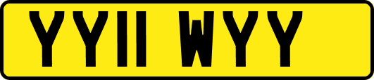 YY11WYY