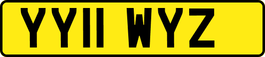 YY11WYZ