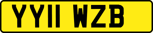 YY11WZB