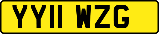 YY11WZG