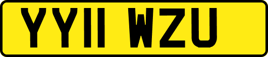 YY11WZU