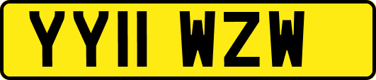 YY11WZW