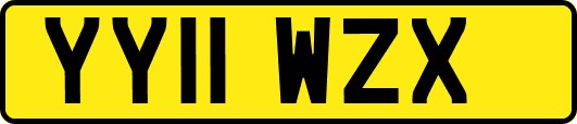 YY11WZX