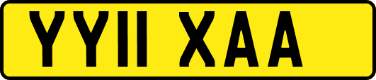 YY11XAA