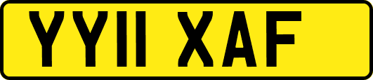 YY11XAF