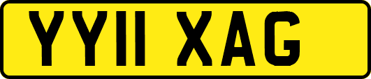 YY11XAG