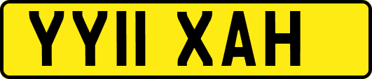 YY11XAH
