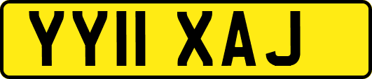 YY11XAJ