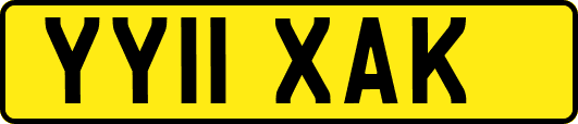 YY11XAK