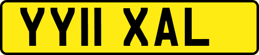 YY11XAL