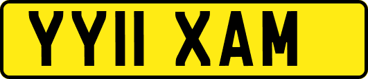 YY11XAM