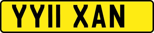 YY11XAN