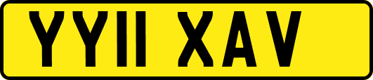 YY11XAV
