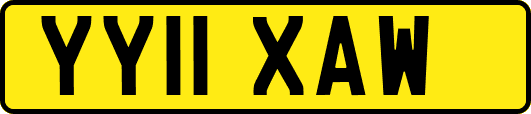 YY11XAW