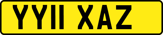 YY11XAZ