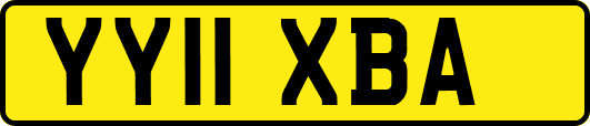 YY11XBA