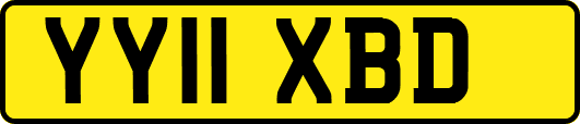 YY11XBD