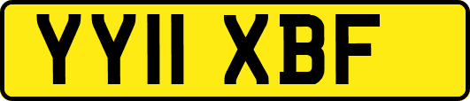 YY11XBF