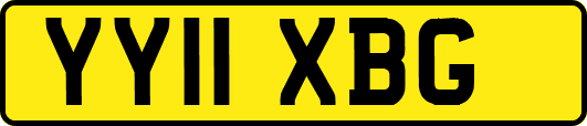 YY11XBG