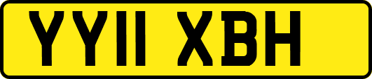 YY11XBH