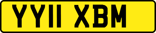 YY11XBM