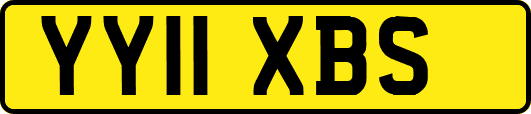 YY11XBS