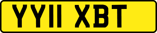 YY11XBT